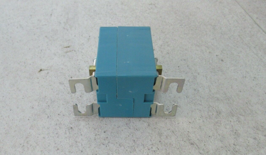 Siemens 4NC5117-2CC20 Current Transformer 2,5 VA Class 1 150/5A