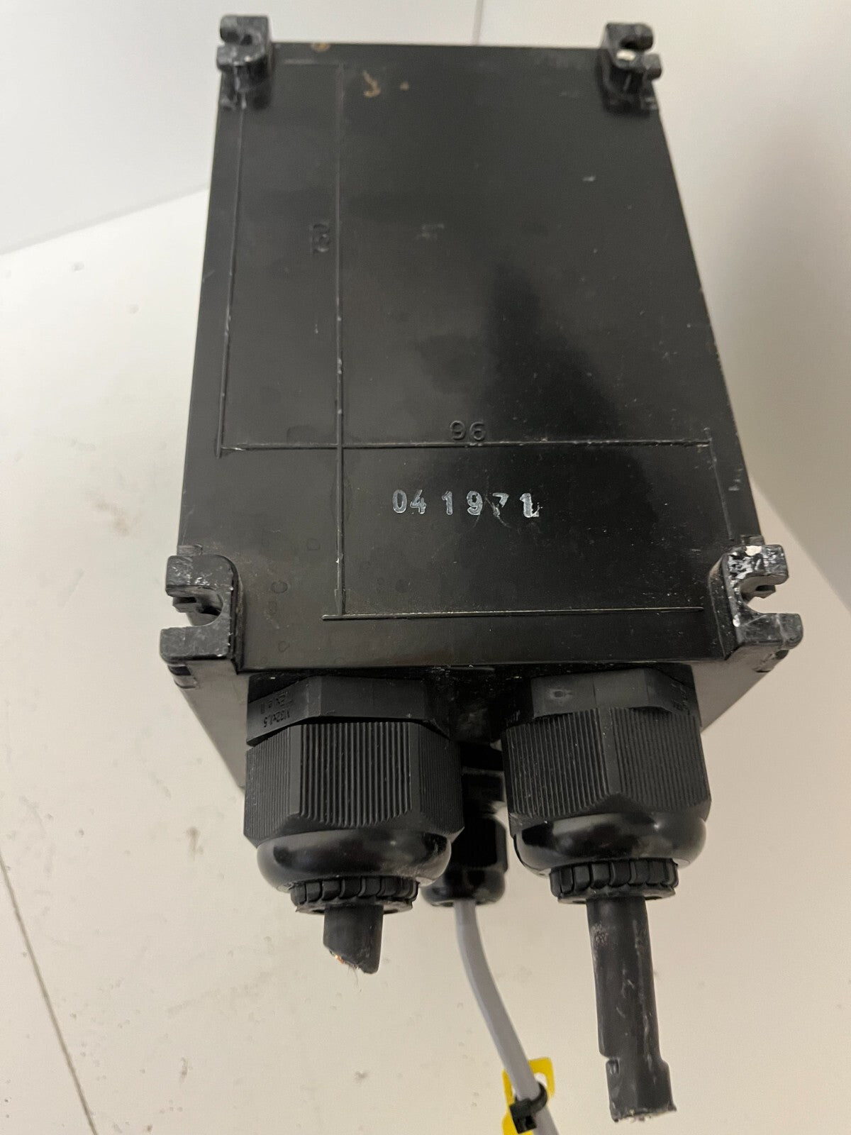 CEAG GH2622301R0002 Safety Switch, 20A, Used, Tested - Fully Working