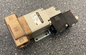 SMC VNB211AV-F15A-5DZ-B-Q-X20 Process Valve with V0307V-5DZ-Q Solenoid Valve 24V