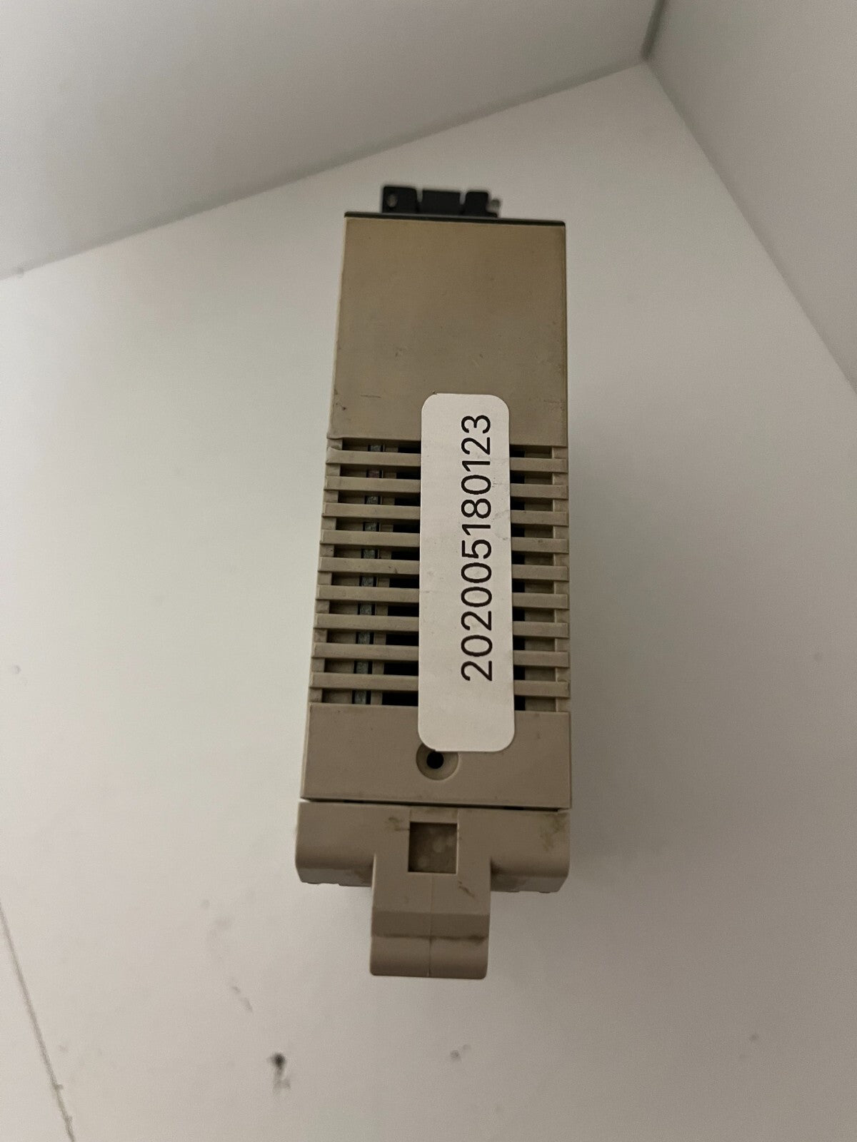 Omron C200H-OC222 Output Unit 250VAC/24VDC 2A - Used, Tested Working