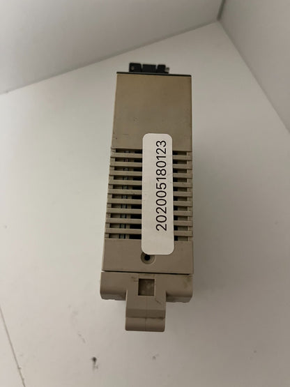 Omron C200H-OC222 Output Unit 250VAC/24VDC 2A - Used, Tested Working