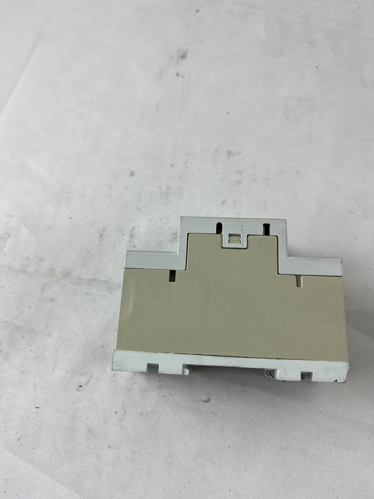 Allen‑Bradley 140-MN-0100 Manual Motor Starter 0.63–1.0A 3‑Pole Used Spare Part