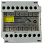 W. KAMMANN GmbH 4.98.71.45.01.000 ZT Timing / Monitoring Relay 220 V 50/60 Hz