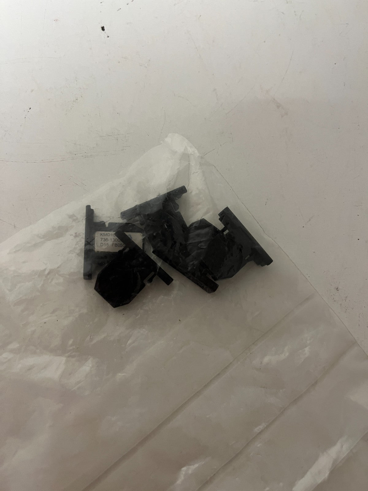 KMD100MA 736-1300780 Industrial Automation Module Lot of 5 Used Working Spares