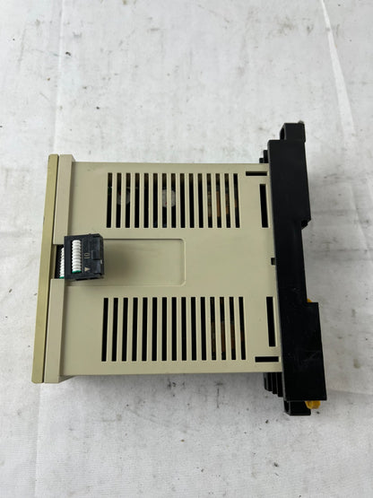 Omron 3G2A3-OC221 SYSMAC I/O Device Output Module 2A 250VAC Used Spare Part
