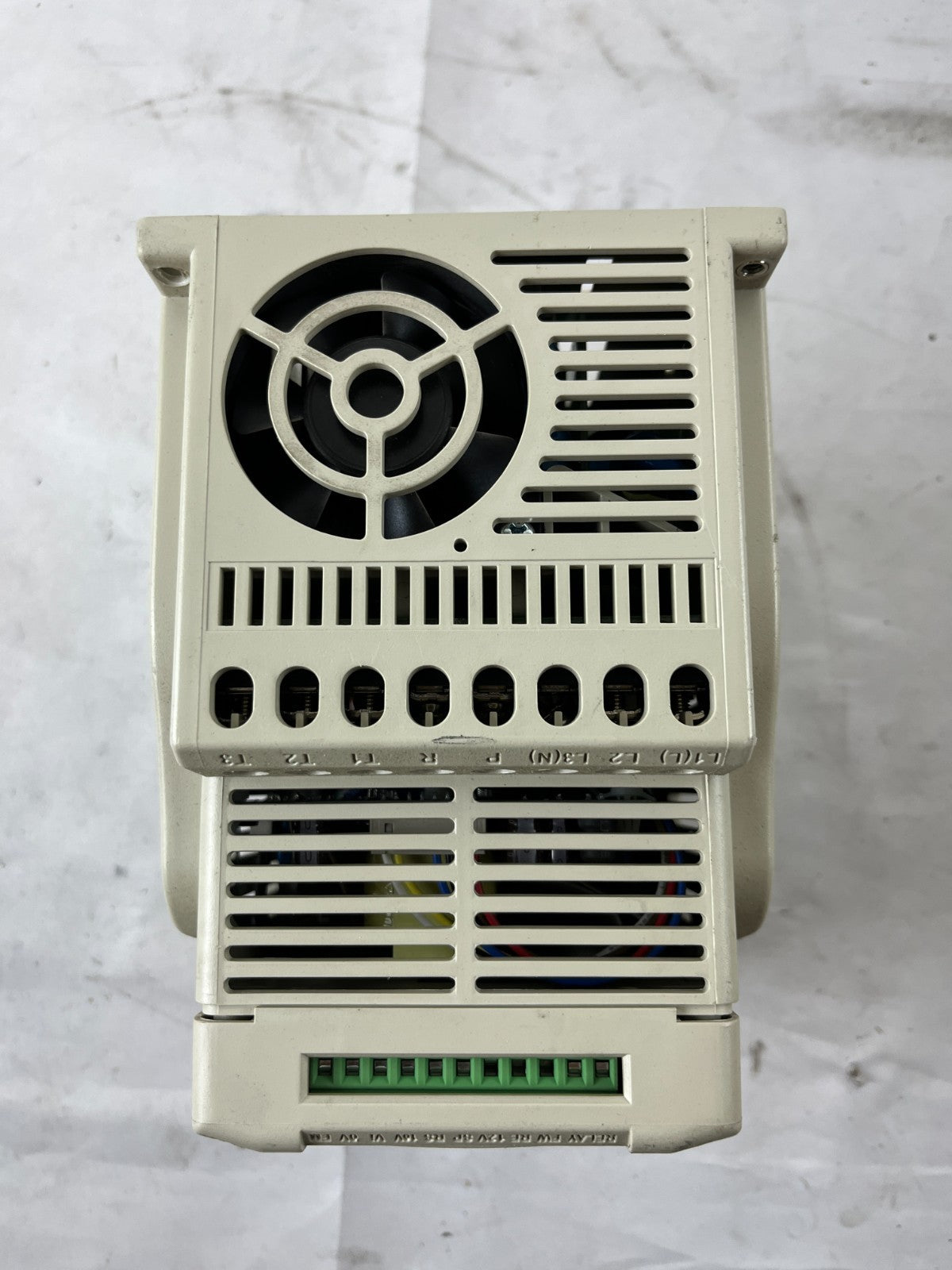 Bonfiglioli Vectron SYN10 T 400 05 AF 1HP AC Drive VFD 380-460V Used Spare Unit