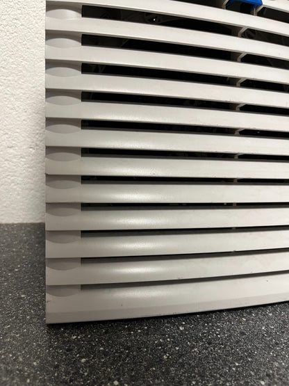 Rittal SK 3241.100 Fan Filter Unit with Integrated Fan - 26x26 cm - Lightly Used