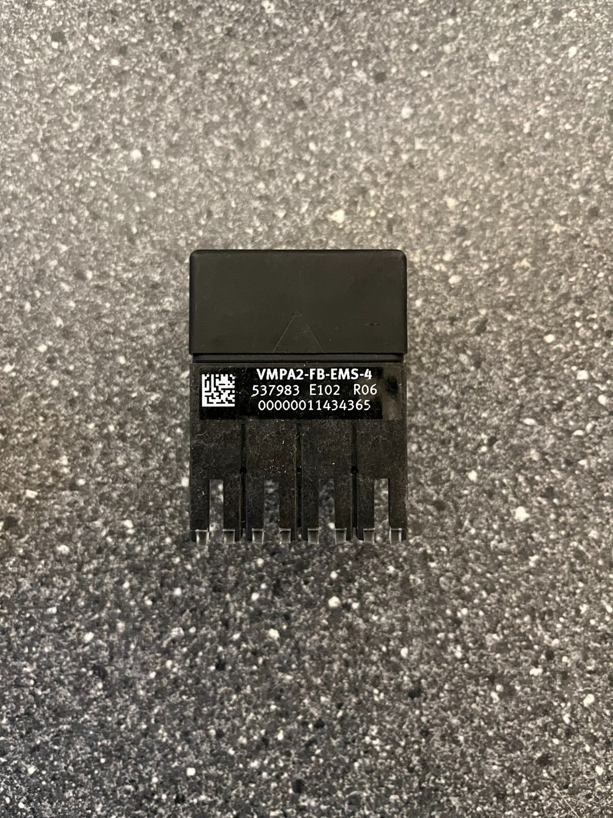 New Festo VMPA2-FB-EMS-4 / -D2-4 Module with Instructions - 537983 E102 R06