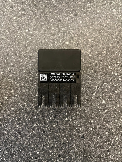 New Festo VMPA2-FB-EMS-4 / -D2-4 Module with Instructions - 537983 E102 R06
