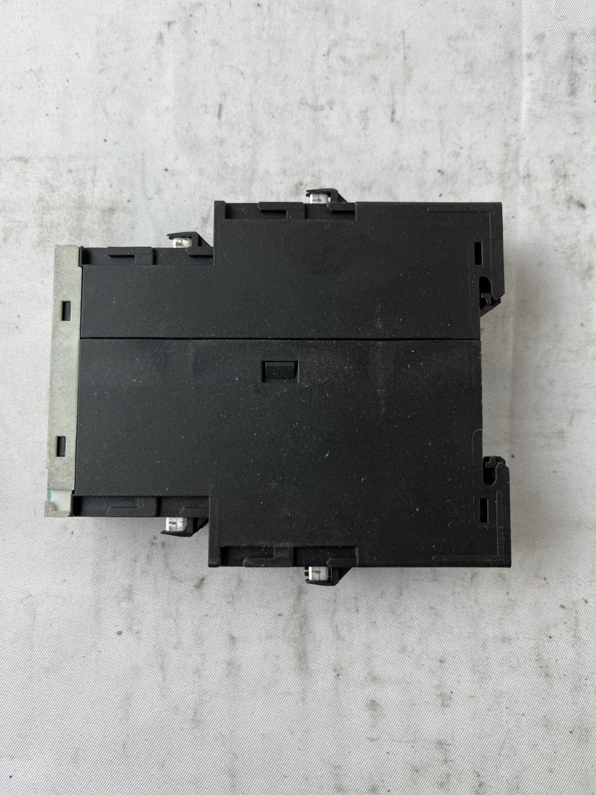 Siemens Sirius 3RP1525-1BP30 Timer Relay On Delay 24V 0.1-100s Used Spare Unit