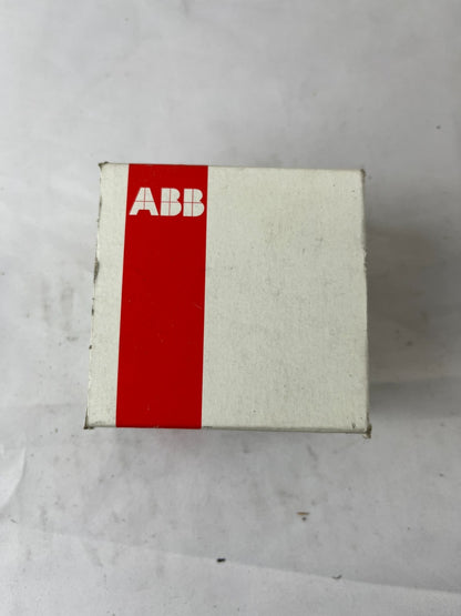 ABB ZA16-81 Contactor Coil 380–400 V 50 Hz / 400–415 V A9–A16 1SBN152406R806