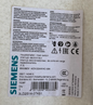 Siemens 3LD2514-0TK51 Main Switch 63A 690V 22kW New - Damaged Box - Spare Unit