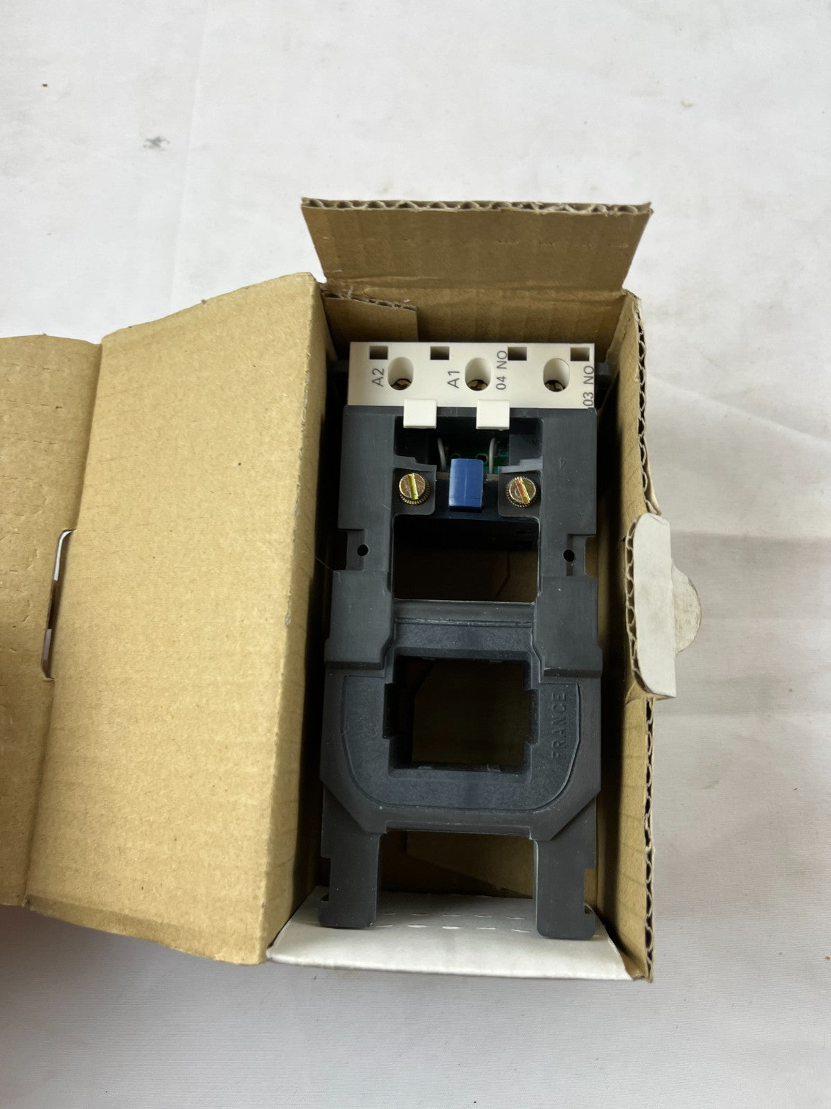 Telemecanique LX1FF110 Coil 110/115V 50Hz Contactor Coil Module New Old Stock