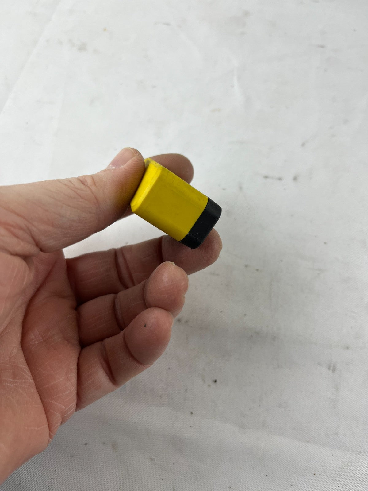 Sick STR1-JAS 1073223 RFID Safety Switch Actuator Standard Design Made Thailand