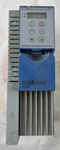 NORD SK 530E-551-340-A NORDAC Frequency Inverter VFD Drive Used Working Spare