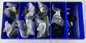 Telemecanique Harmony Control Station Parts Lot Push Buttons Switches Mixed
