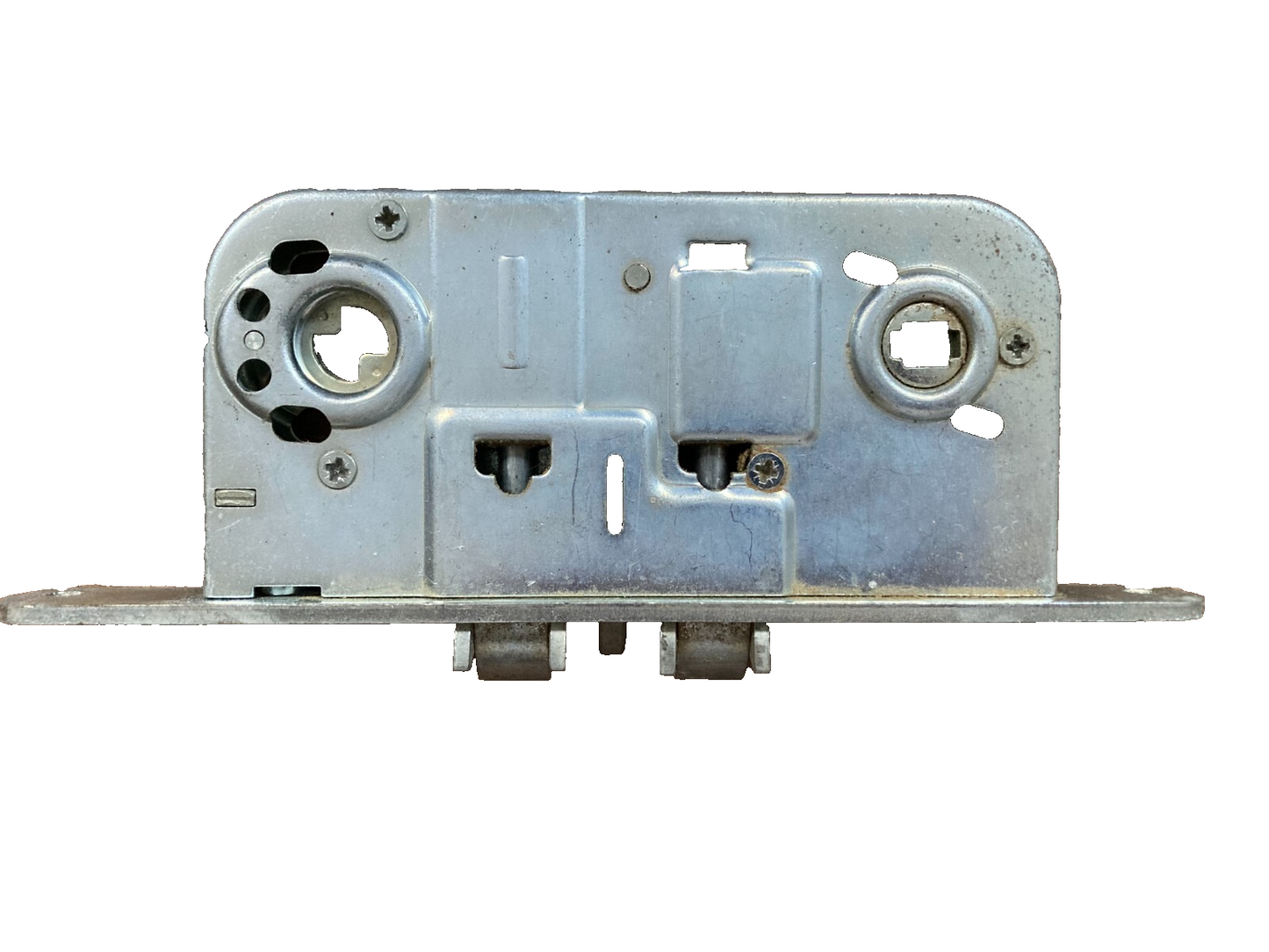 Assa Abloy 4560 Lock Case L: 22.5cm Mortise - Used Condition