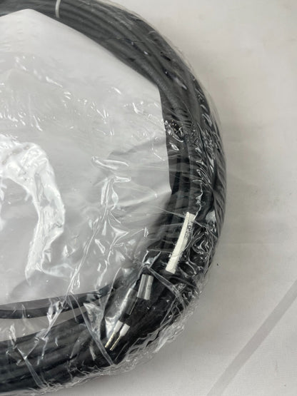 Omron R88A-CAGA020BR-E SmartStep 2 / G-Series Servo Motor Brake Cable 20m NEW