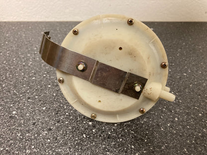 Bosch Junkers PN: 87174060900 PG42 Gas Boiler Pressure Differential Switch NOS