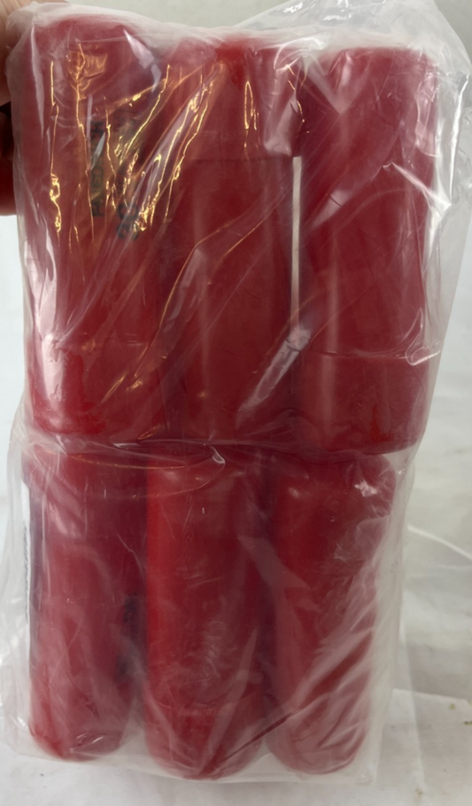 Friedrich Selbstklemm Tülle 433 30 mm 1000V IEC 60900 Red 10x New Spare Units