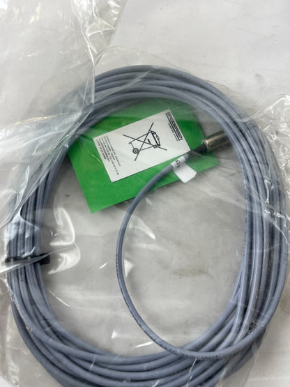 Brodersen HP142440/10M Magnetic Proximity Switch PNP 24V 10M New Sealed Unit