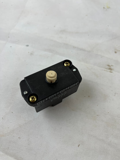 Demag CBDN 87465844 Cam Limit Switch Contact Block 500V 25A Used Spare Unit
