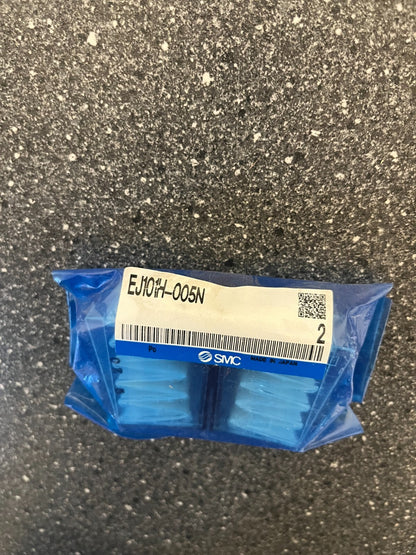 New SMC EJ101H-005N Vacuum Ejector Pneumatic Component, Made in Japan