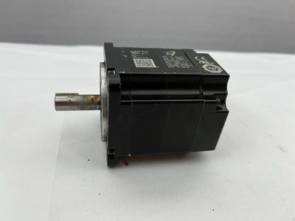 Yaskawa SGM7J-02A7A-M111 AC Servo Motor 200V 0.2kW 0.637Nm Sigma-7 Tested Used