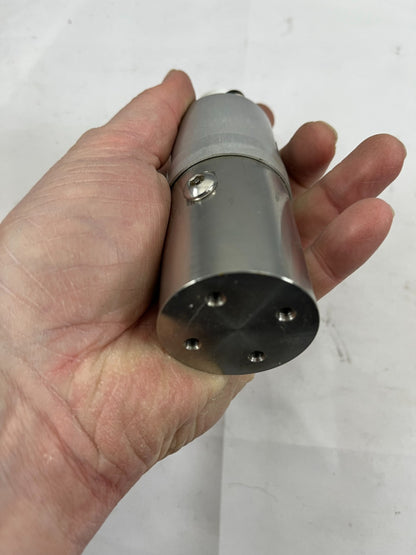 Siemens SITRANS P250 Differential Pressure Transmitter 7MF1641-3BA00-1AA0 Used