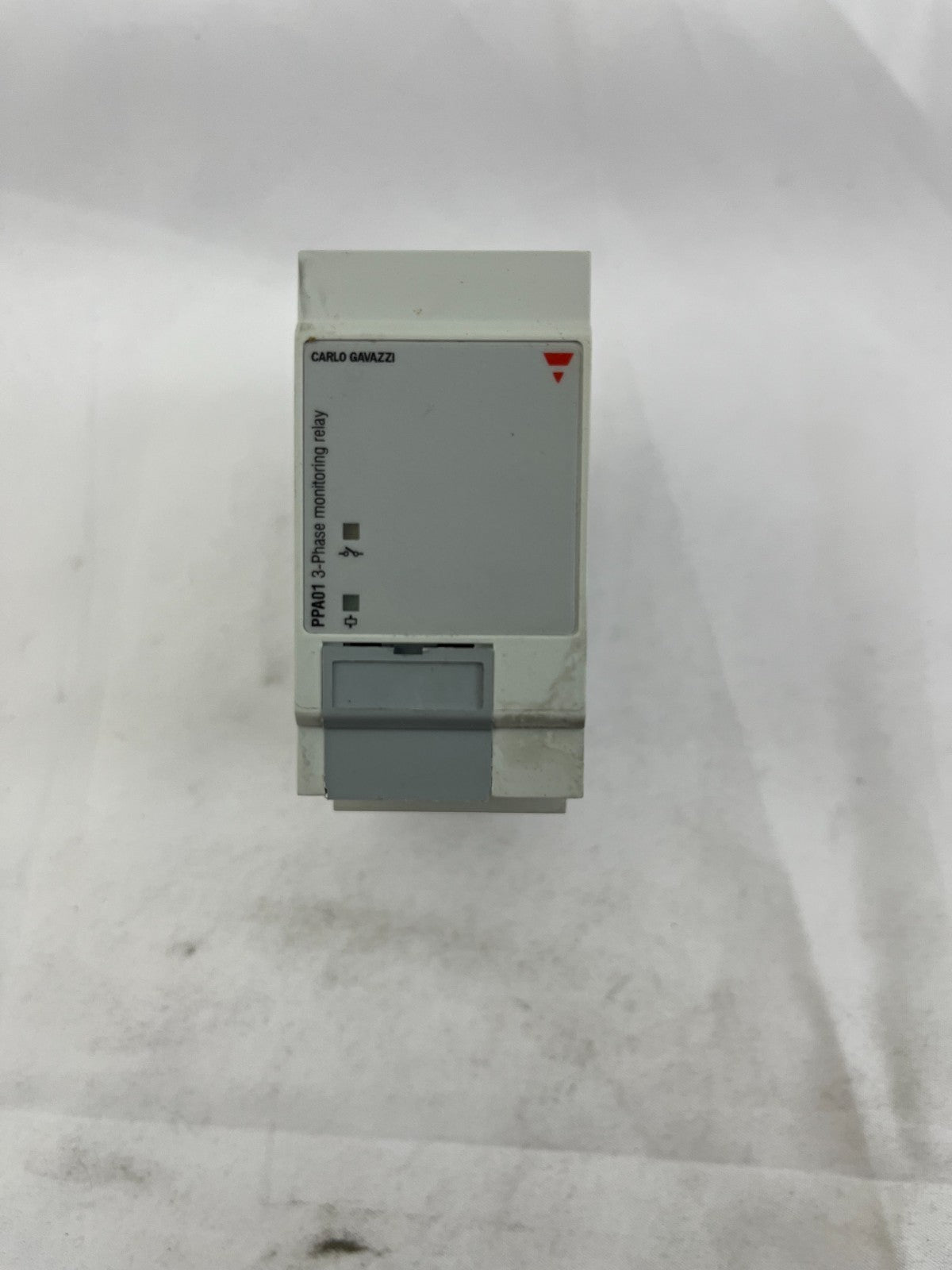 Carlo Gavazzi PPA01CM44 3-Phase Monitoring Relay SPDT 208-415VAC New in Box