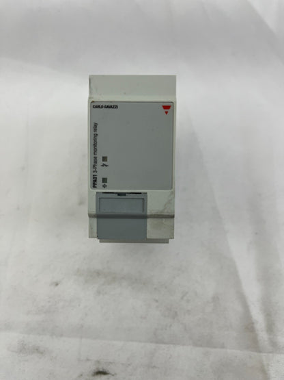 Carlo Gavazzi PPA01CM44 3-Phase Monitoring Relay SPDT 208-415VAC New in Box