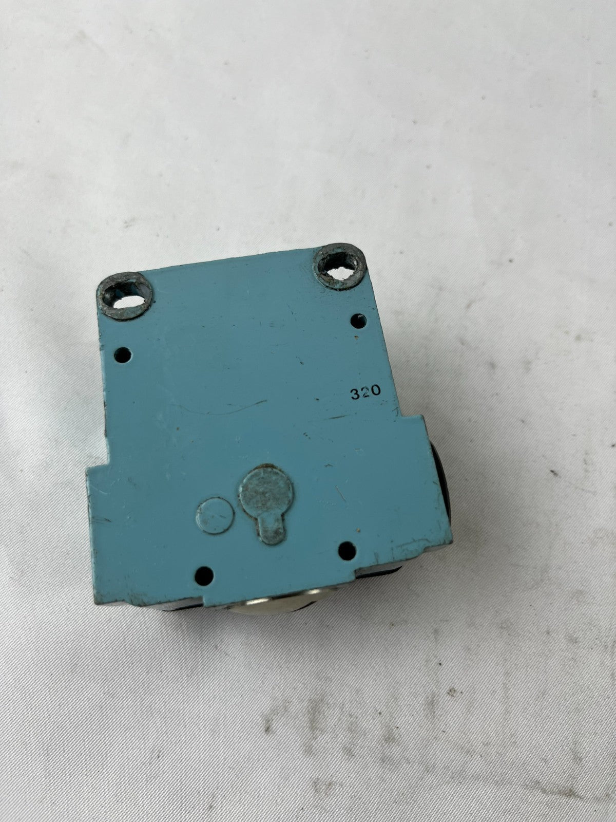 Telemecanique XCK-M ZCK-M1 Limit Switch IP66 380V Used Spare Unit
