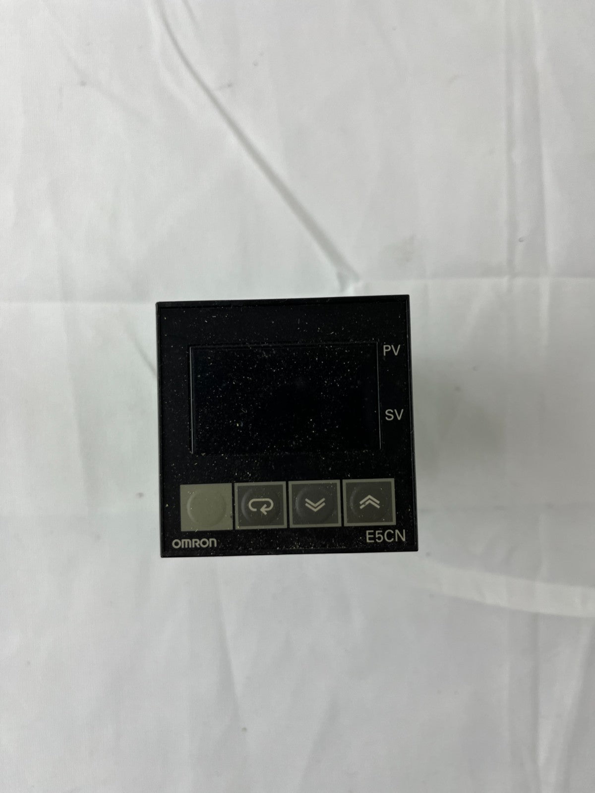 Omron E5CN-Q2HTC-500 Digital Temperature Controller PID 48x48mm Thermocouple NEW