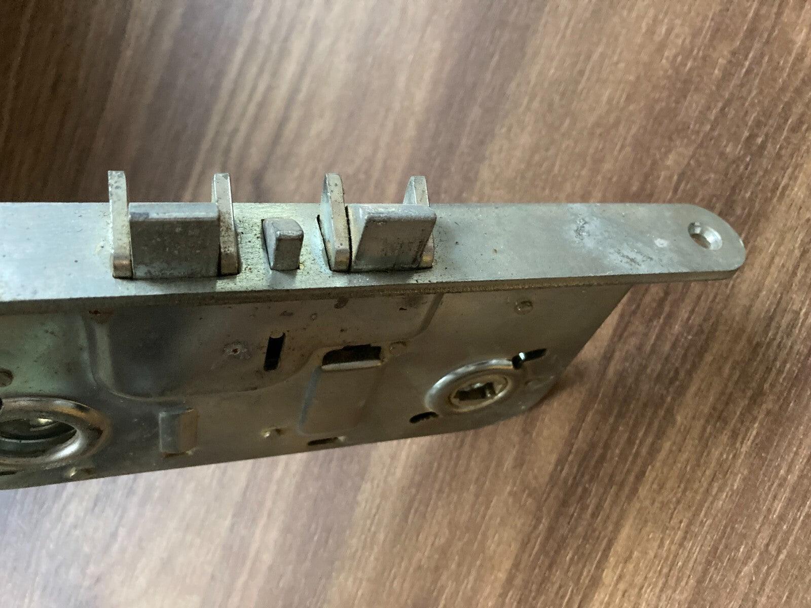Assa Abloy 4560 Lock Case L: 22.5cm Mortise - Used Condition