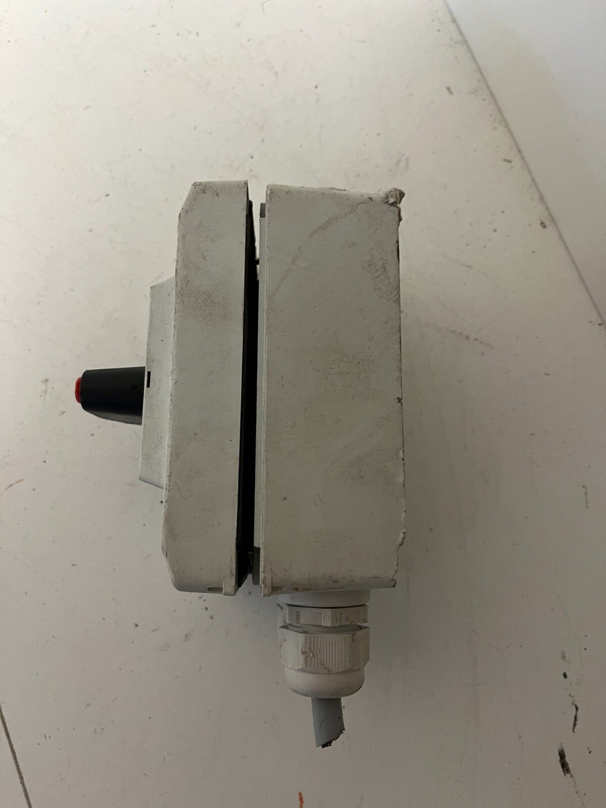 ABB OTP-16K3M Motor Protection Switch, IP65 - Tested, Used, Spare Part