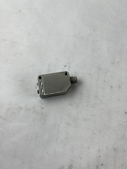 Omron E3ZM-B86 Photoelectric Sensor Stainless M8 Used Japan Spare Unit