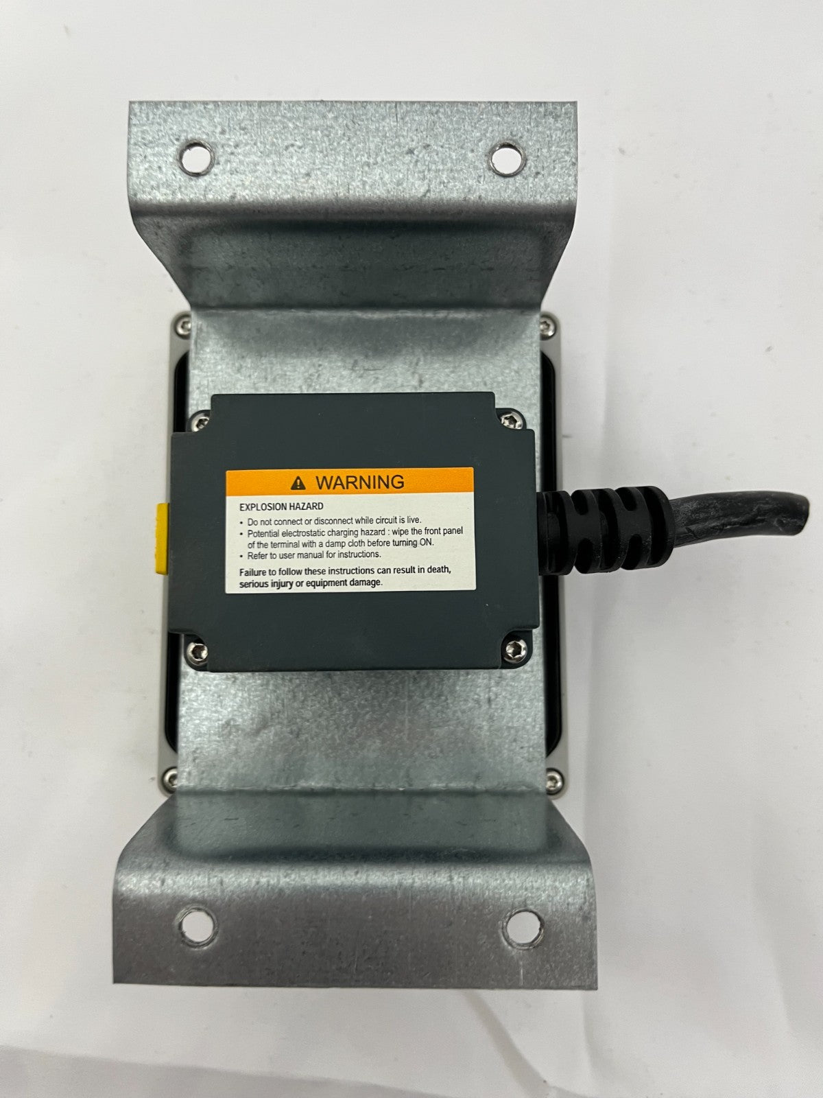 Pro-face XM-4200TP Modular HMI Touchscreen PFX-XM4200TP Explosion-Proof Used