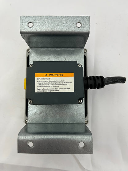 Pro-face XM-4200TP Modular HMI Touchscreen PFX-XM4200TP Explosion-Proof Used