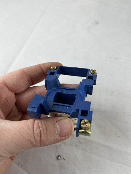Telemecanique LX1 D4 Contactor Coil Protection Climatique Klimafest for LC1‑D
