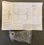 NEFIT Boiler Conversion Kit - Spare Parts for Turbo 21/32 Models HW VR 8700A