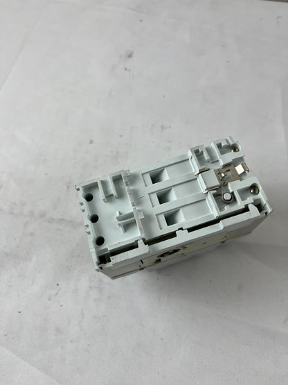 Allen‑Bradley 140-MN-0063 Manual Motor Starter 0.40–0.63A 3‑Pole Used Spare Part