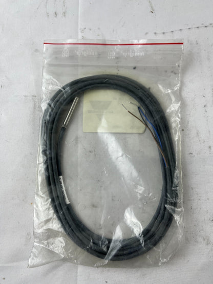 Carlo Gavazzi EI0401PPOSS Inductive Proximity Sensor 10–30 VDC New Unit