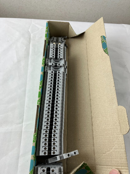 Phoenix Contact UK 5 N 3004362 Terminal Block Lot 50pcs New Germany