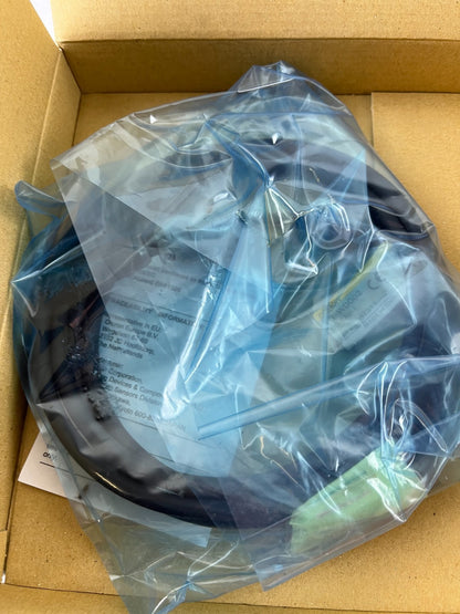 Omron FQ-WN002 Ethernet Cable 2 m for FQ Series Vision Sensor New Unused Spare