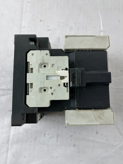 Siemens 3TF46 22-0AP0 World Series Power Contactor 3-Pole 45A 600V 110/120V Coil