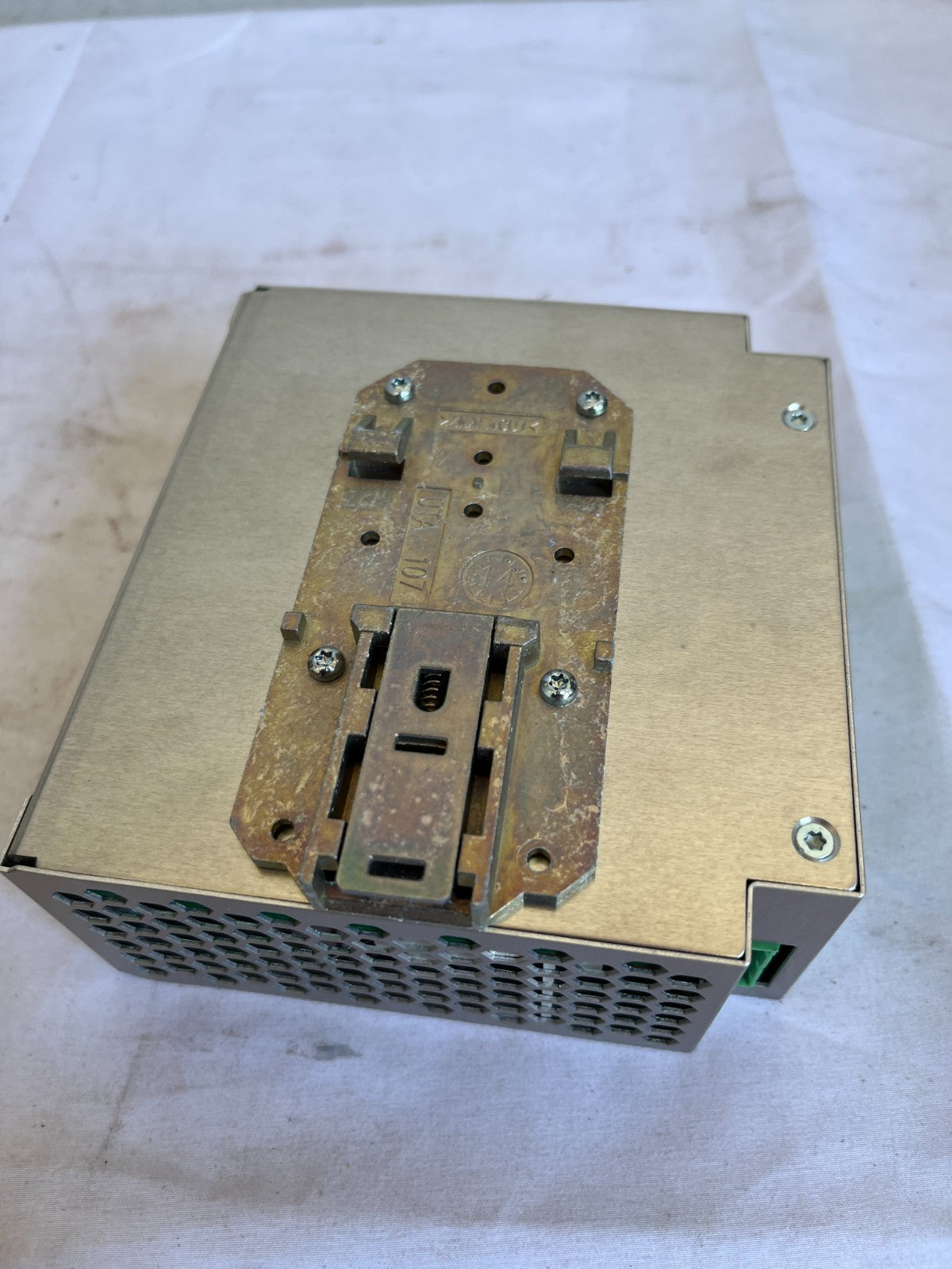 Phoenix Contact QUINT-PS-100-240AC/24DC/5 Power Supply 24V 5A Used Working Fine
