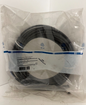 Telemecanique XZC P1241L10 M12 Female Connector Cable 10m IP67 - New Sealed
