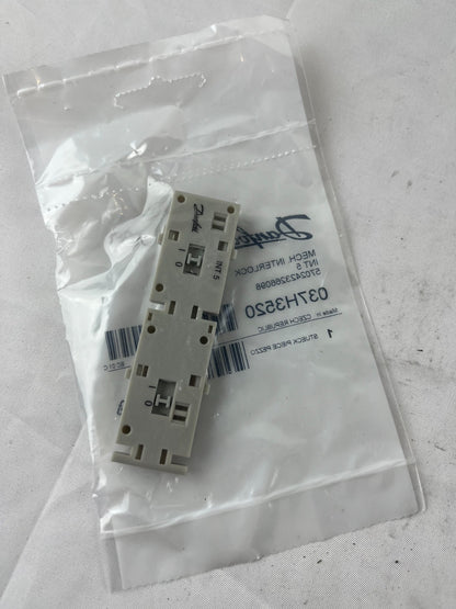 Danfoss INT 5 Mechanical Interlock 037H3520 for CI 5 Contactors New in Box