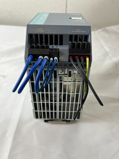 Siemens SITOP PSU300S 6EP1436-2BA10 24V 20A Power Supply Tested Used Spare Unit