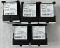 Siemens 3RH1140-1BB40 Contactor Relay 24V DC 4NO Sirius Lot 5pcs Used Spares